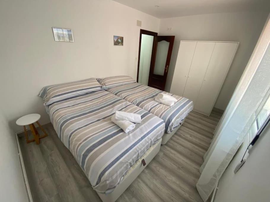 Casa Raquelina Apartment Gijon Exterior photo