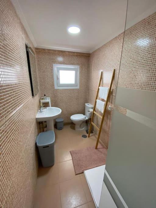 Casa Raquelina Apartment Gijon Exterior photo